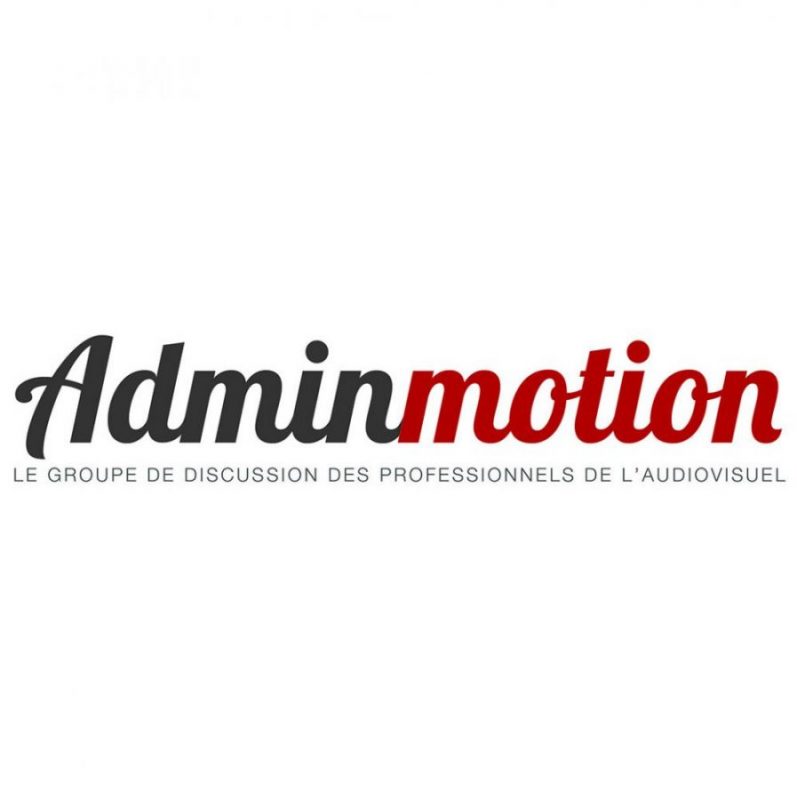 Adminmotion logo
