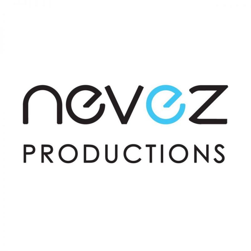 logo nevez productions
