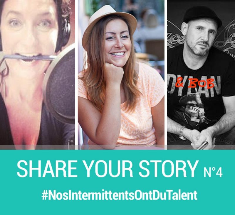 Nos Intermittents Ont Du Talent