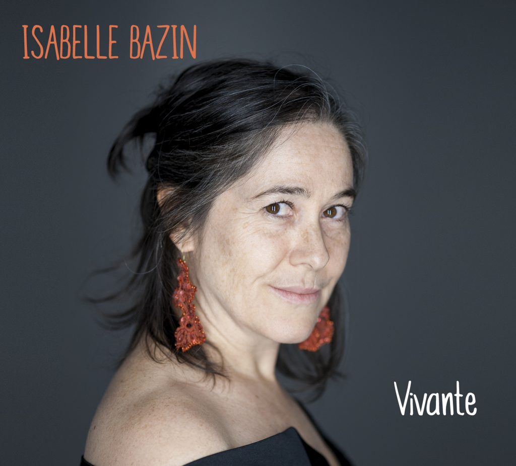 Isabelle Bazin Nos Intermittents Ont Du Talent