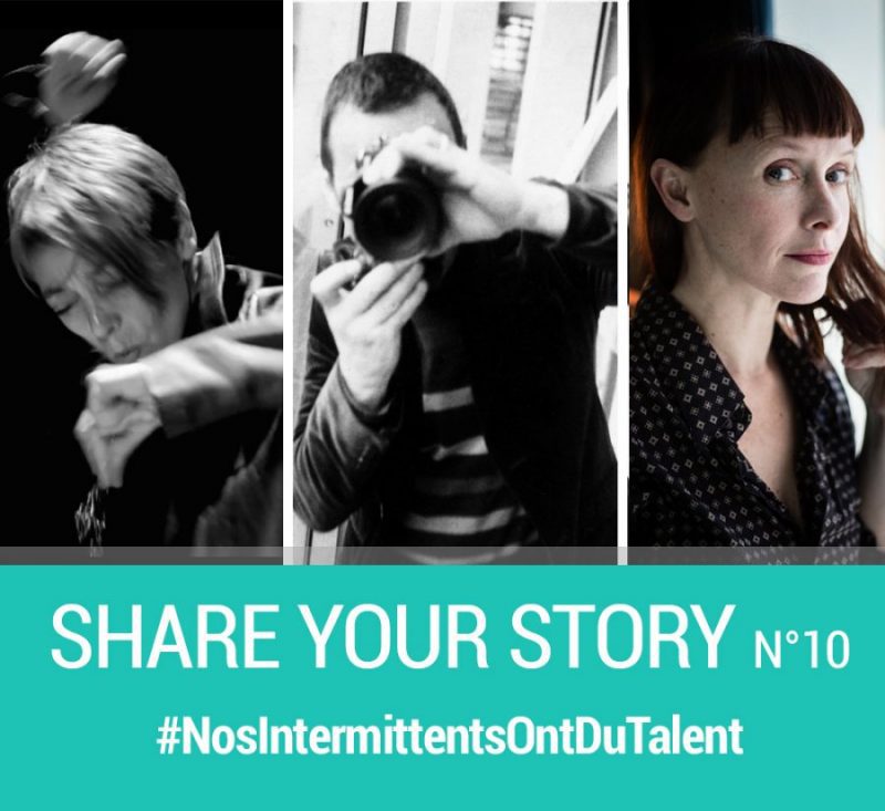 Nos Intermittents Ont Du Talent