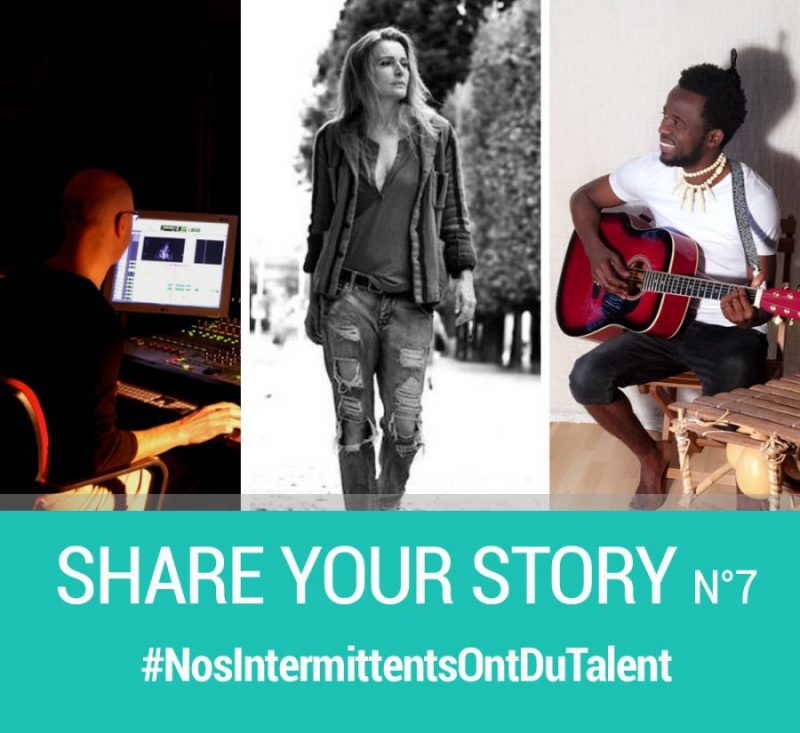 Nos Intermittents Ont Du Talent