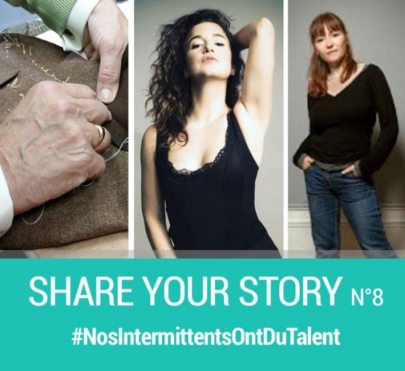 Nos Intermittents Ont Du Talent