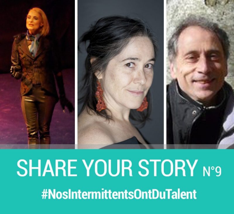 Nos Intermittents Ont Du Talent