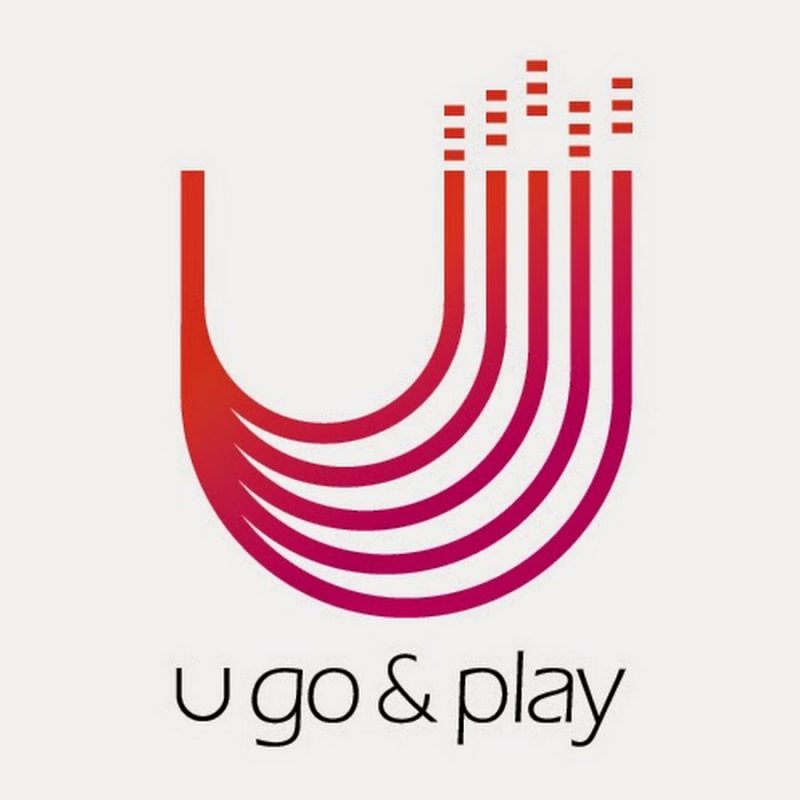 logo de Ugo&Play