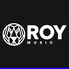logo de Roy Music