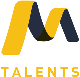 logo de movinmotion talents, la plateforme de recrutement des intermittents du spectacle