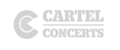 logo cartel concerts