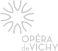 logo opéra de vichy