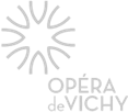 logo opéra de vichy