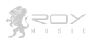 logo roy music