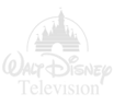 logo walt disney television