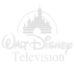 logo walt disney television