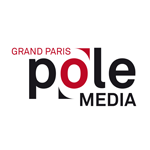 logo de Grand Paris Pôle Media