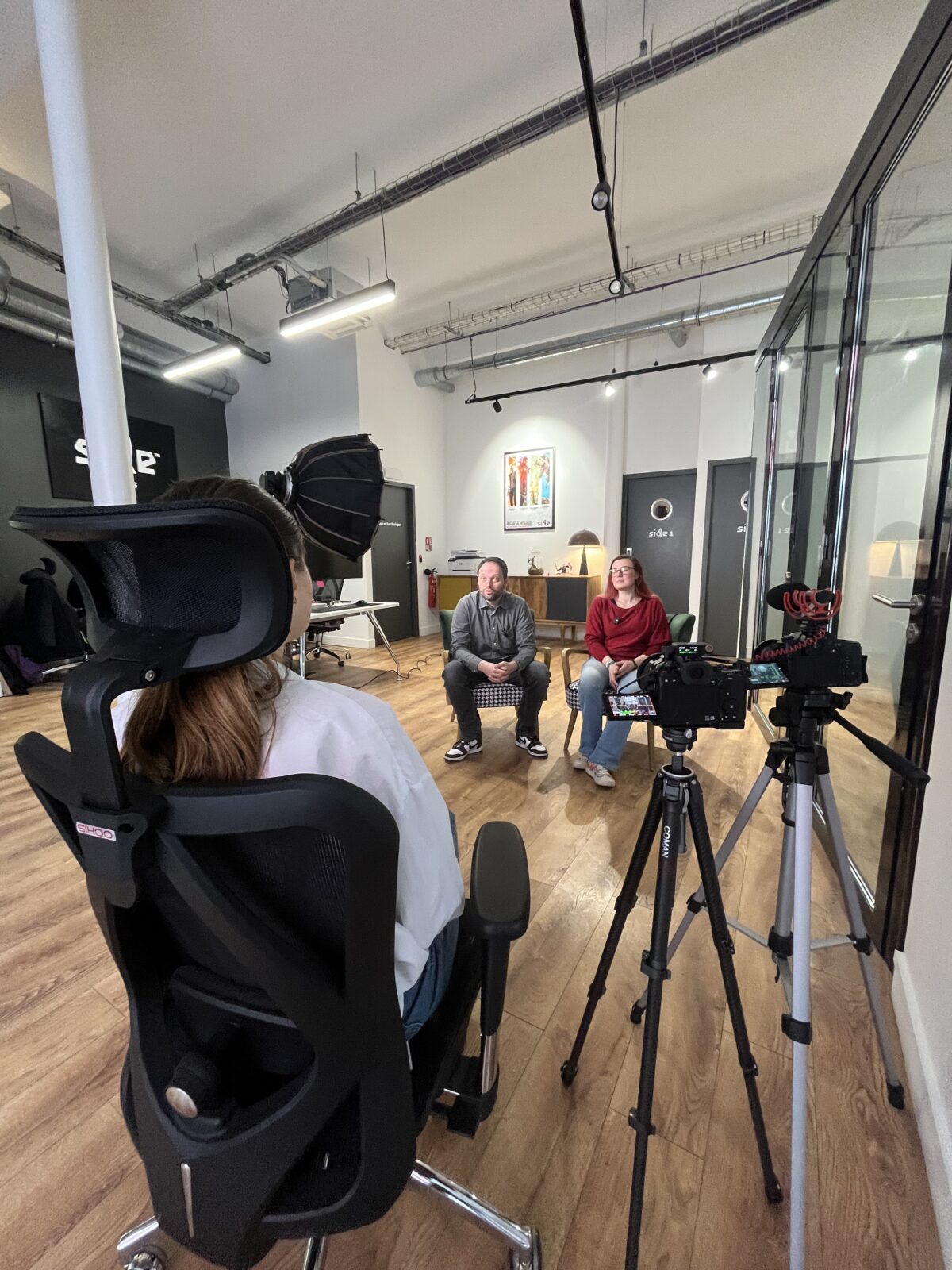 [Retour d’expérience] Comment Side a transformé sa gestion de la paie avec Movinmotion ?